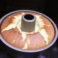 ひろみんマンゴー's cooksnap of when they made 基本のシフォンケーキ.
