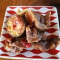 猫☆１２匹's cooksnap of when they made とろ～り至福♢ナスのトマト煮込み.