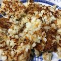りぃぱん。's cooksnap of when they made 簡単おかず・お弁当にも☆ちくわバーグ＊＊.
