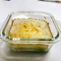 お腹がぐ〜's cooksnap of when they made とろ旨！！アボカドと長芋のグラタン.
