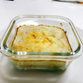 お腹がぐ〜's cooksnap of when they made とろ旨！！アボカドと長芋のグラタン.