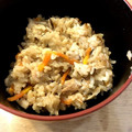 ちゃぴでぃ's cooksnap of when they made アレンジ簡単！★ツナの炊き込みごはん★.
