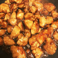 みゆあゆめきママ's cooksnap of when they made 大さじ1の黄金比♡簡単！鶏の照り焼き.