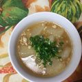 しちゅ's cooksnap of when they made 味染み染み‼大根と挽き肉のトロトロ煮.