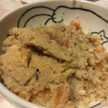 キルヘボン's cooksnap of when they made おからの炊いたん.