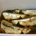 ひーかん's cooksnap of when they made 節分にも♪圧力鍋でいわしの生姜煮.