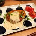 Sugarもんすたー's cooksnap of when they made かじきまぐろのカレーソテー.
