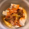 やんしゅ's cooksnap of when they made 簡単♡はんぺんのキムチー焼き。.