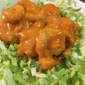 kiki7112's cooksnap of when they made 超簡単☆エビマヨ.