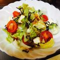クック9CGDVK☆'s cooksnap of when they made 和えるだけ☆クリームチーズおつまみサラダ.