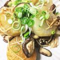 きいちゃん✨✨'s cooksnap of when they made 大根ステーキ 〜バター醤油で〜.