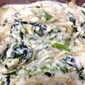 ぷにゅふにゅ's cooksnap of when they made アスパラ菜の白和え.