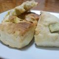 lco's cooksnap of when they made 簡単☆シンプルビスケット.