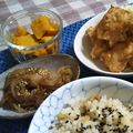 たけひろチャン's cooksnap of when they made 結び糸こんにゃくの醤油煮.