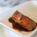 ぽっぽぺぺ's cooksnap of when they made 漬け焼きカンタン！さわらの柚子胡椒焼き.
