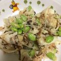 ☆あおぴゆちあち☆'s cooksnap of when they made かつお節de♪和風ポテサラ♪.