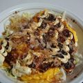 ゆずてん's cooksnap of when they made キャベツ消費！簡単トンペイ焼風サラダ?!.