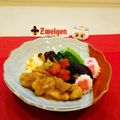 ♡礼♡'s cooksnap of when they made 石川県郷土料理☆治部煮.