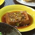 どんち〜's cooksnap of when they made 厚揚げで油淋鶏☆ユーリンチー.