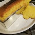 サラ☆Ｊ's cooksnap of when they made オリーブオイルで簡単パウンドケーキ.