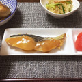 miho♪oko's cooksnap of when they made 定番☆さかなの味噌煮 さわら版.