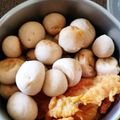 きなめし's cooksnap of when they made 犬用 ❁﻿簡単きなこクッキー❁.