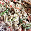 fukuphone's cooksnap of when they made 楽勝♪卯の花☆おでんの残り汁で簡単味付け.