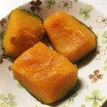 Ｍatu☆Music's cooksnap of when they made ♡砂糖ナシ かぼちゃの煮物♡.