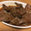 ようさんママ's cooksnap of when they made 手作り！焼肉のたれ.