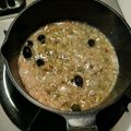 クックBNQ5PD☆'s cooksnap of when they made 黒豆入りホットシリアル.