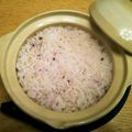 msgnb120's cooksnap of when they made 100均土鍋で簡単ふっくらご飯♪.