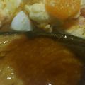 とこぷっぷ's cooksnap of when they made ブリの照り焼き。バター風味.