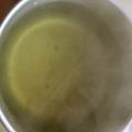 ☆こまっと☆'s cooksnap of when they made 煮干しの出汁の取り方.