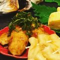 もじゃこてつー's cooksnap of when they made 鶏ささみレモン煮.