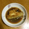 ☆こまっと☆'s cooksnap of when they made カラスガレイの煮付け.