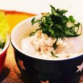 もじゃこてつー's cooksnap of when they made 冷凍里芋と鶏ひき肉のあったか煮物.