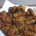 (レナ*･ω･)'s cooksnap of when they made ☆簡単なの！ジュ～シ～ごまのから揚げ☆.