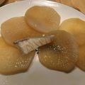 パフェうさこ♪'s cooksnap of when they made カンパチ照り焼き.