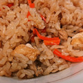 クックPEEF2B☆'s cooksnap of when they made 簡単 ツナの炊き込みご飯.