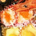 めめ♥'s cooksnap of when they made 子ども完食おせち☆カルピスde紅白なます.