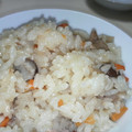 ともandたつ's cooksnap of when they made 中華おこわ　炊飯器で簡単.