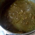 クック55ESW7☆'s cooksnap of when they made 簡単うまいバターチキンカレー！.