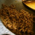 なっちゃん３１１'s cooksnap of when they made 生姜がイイ！簡単豚ミンチの甘味噌炒め♡.