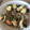 Yokchina's cooksnap of when they made お野菜の油揚げ巻き.