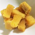 きーきりん's cooksnap of when they made サツマイモの甘酢炒め★.