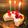 けぼころ's cooksnap of when they made いちごのムースケーキ.