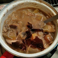クックBNQ5PD☆'s cooksnap of when they made 母が作ってくれた思い出のスープ。.
