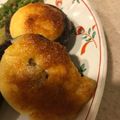 ぎんはる's cooksnap of when they made やみつき！しいたけのマヨチーズ焼き.