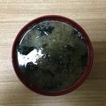 かおり♡♡♡'s cooksnap of when they made 簡単！即席みそ玉.