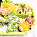 ☆のんのんの～ん☆'s cooksnap of when they made スナップエンドウとツナのサラダ☆.